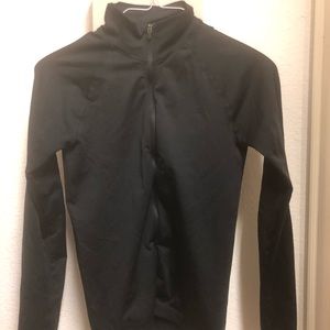 Fabletics black jacket